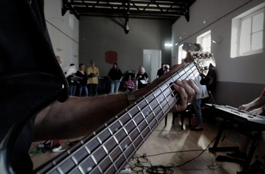 Rockchor Rheinzabern – Konzert am 28.09.24